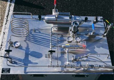 EXPLORAIR : le laboratoire indépendant qui a réinventé l&rsquo;analyse de gaz depuis 20 ans